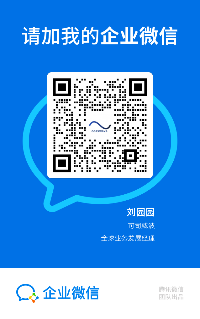 微信二维码